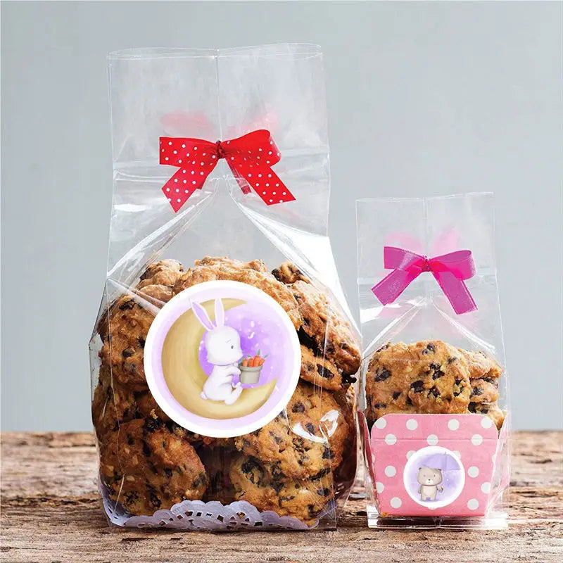 500PCS Reward Stickers for Kids Children Kindergarten School Encouragement Students Games Toy Animals Stationery Labels (ONLINE ORDER ONLY)