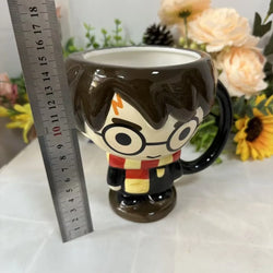 Harry Potter Coffee Mug (ONLINE ORDER ONLY)