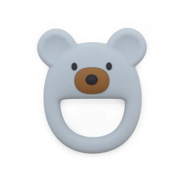 Colorful Baby Teething Toys (ONLINE ORDER ONLY)