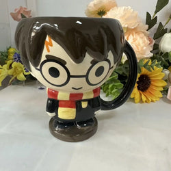 Harry Potter Coffee Mug (ONLINE ORDER ONLY)