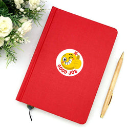 100-500pcs Reward Stickers For Kids Teacher Cartoon Incentive Stickers For School Supplies Classroom Teacher Students (Online Order Only)