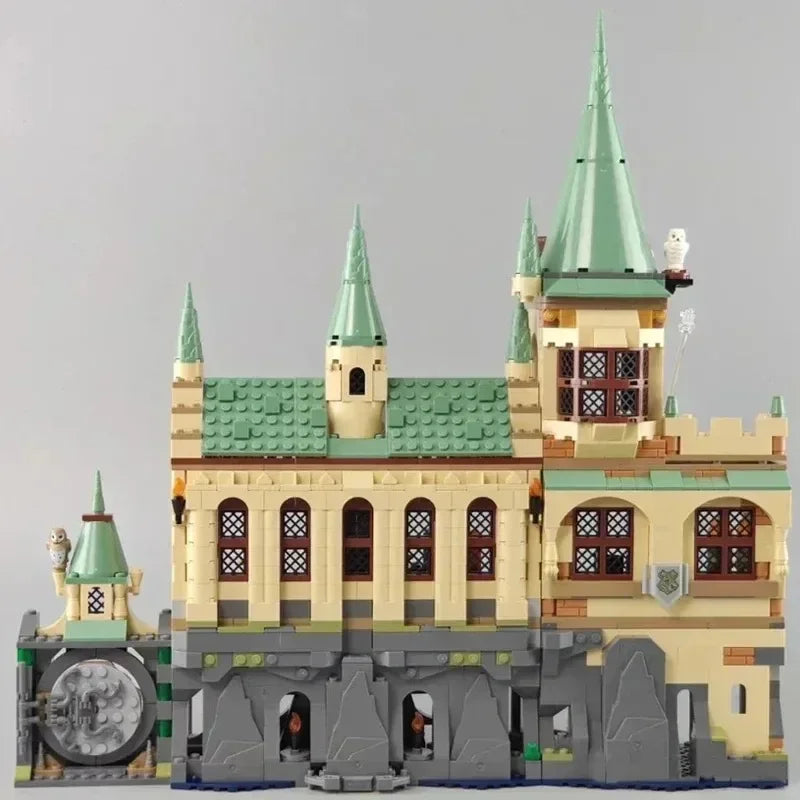 Harry Potter Lego Set - Chamber of Secrets (ONLINE ORDER ONLY)