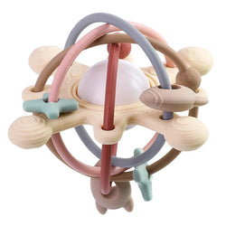 Rattle & Sensory Teether Ball (ONLINE ORDER ONLY)