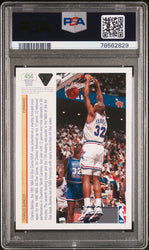 1991 UPPER DECK CHARLES BARKLEY  #454 - PSA 10 (Online Order Only)
