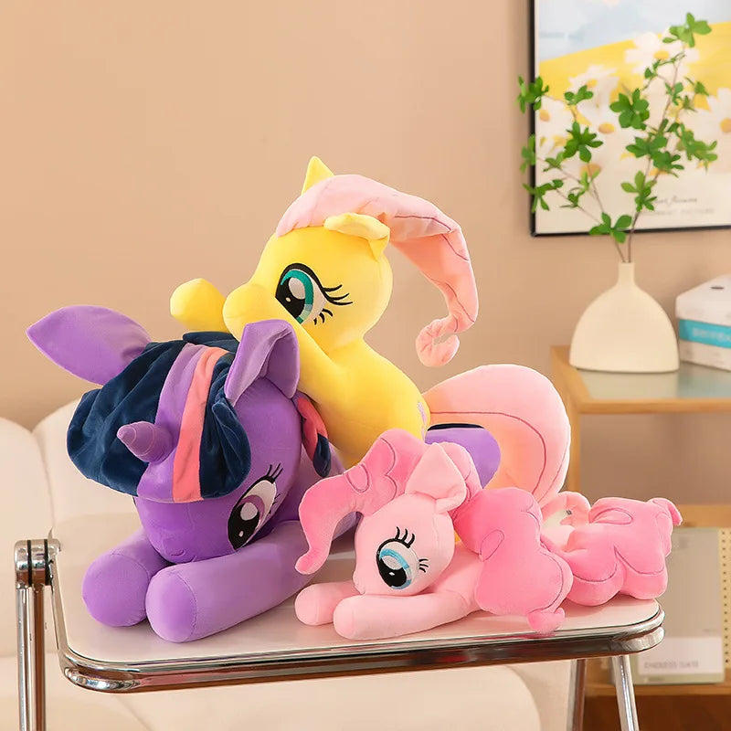 My Little Pony Large Plush - Select Figures (ONLINE ORDER ONLY)