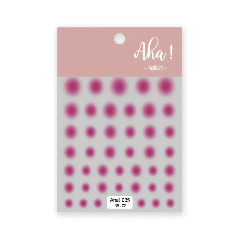 1pc Cute White Cloud Nail Stickers Ultra Thin Nail Art Stickers Self Adhesive Decals Star Moon/Flower/Clouds Kawaii Nail Decals (Online Order Only)
