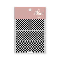 1pc Cute White Cloud Nail Stickers Ultra Thin Nail Art Stickers Self Adhesive Decals Star Moon/Flower/Clouds Kawaii Nail Decals (Online Order Only)