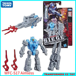 Transformers Action Figures - War for Cybertron: Siege - Select Figures (ONLINE ORDER ONLY)