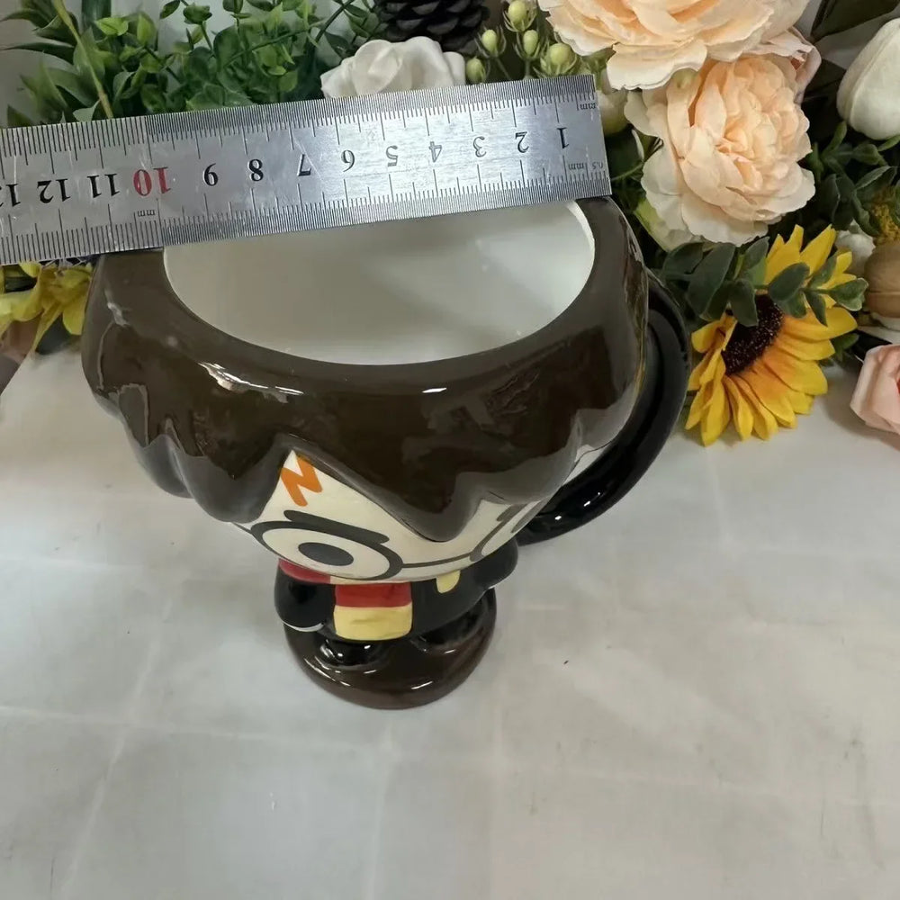 Harry Potter Coffee Mug (ONLINE ORDER ONLY)