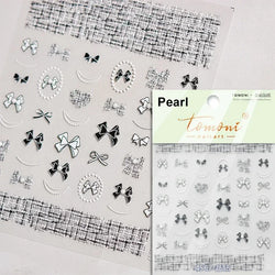 Shiny Colorful Color Block Fragment Square Fragment Grid Rhombus 3D Self Adhesive Nail Art Stickers Rhinestone Manicure Decals (Online Order Only)