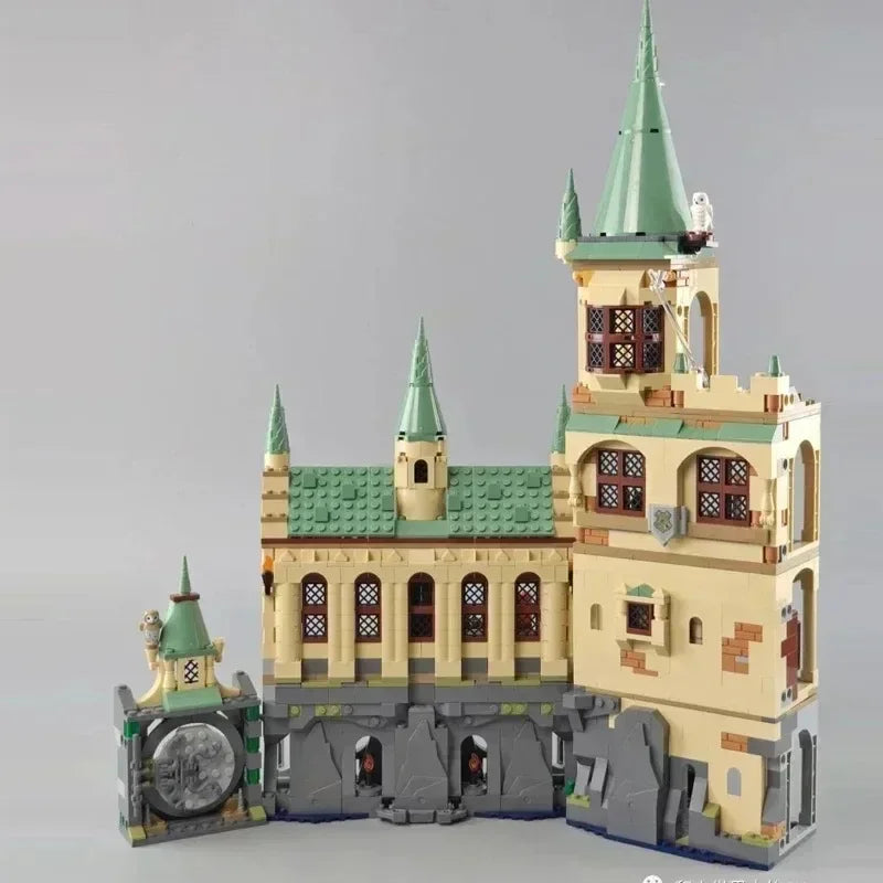 Harry Potter Lego Set - Chamber of Secrets (ONLINE ORDER ONLY)