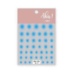 1pc Cute White Cloud Nail Stickers Ultra Thin Nail Art Stickers Self Adhesive Decals Star Moon/Flower/Clouds Kawaii Nail Decals (Online Order Only)