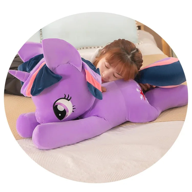 My Little Pony Large Plush - Select Figures (ONLINE ORDER ONLY)