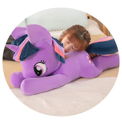 My Little Pony Large Plush - Select Figures (ONLINE ORDER ONLY)