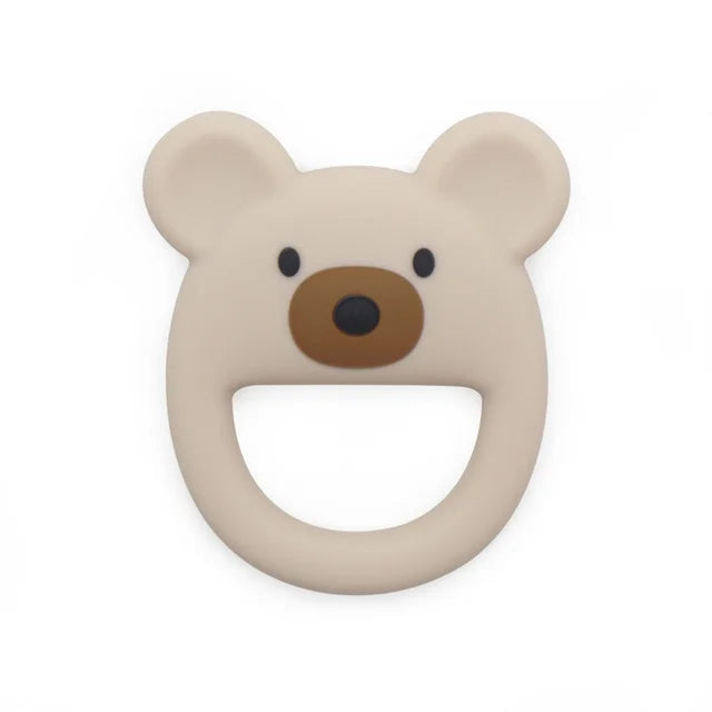 Colorful Baby Teething Toys (ONLINE ORDER ONLY)