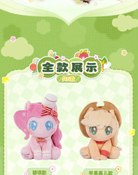My Little Pony Plush - Select Figures (ONLINE ORDER ONLY)