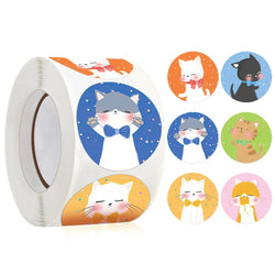 100-500PCS Reward Stickers for Teachers for Kids Motivational Stickers School Teacher Suppliy for Classroom, Training Sticker (ONLINE ORDER ONLY)