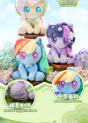 My Little Pony Plush - Select Figures (ONLINE ORDER ONLY)