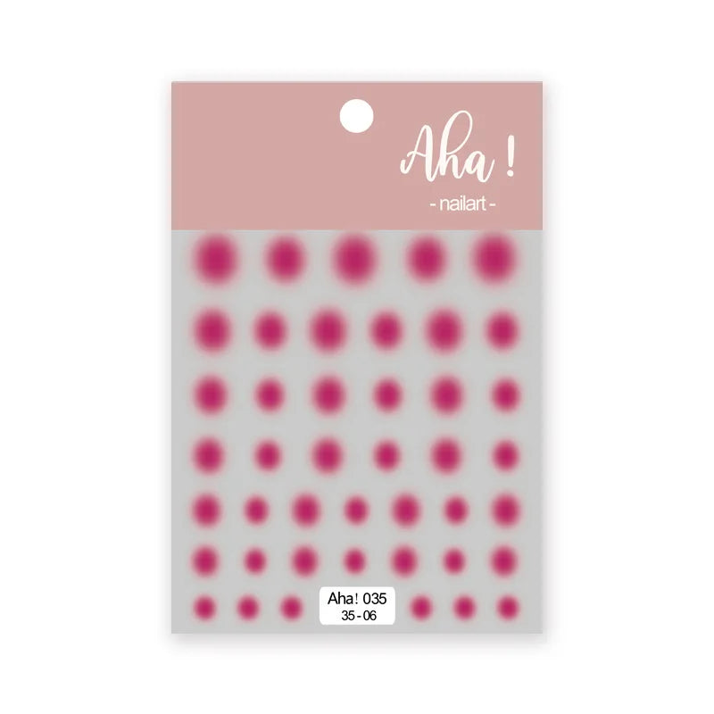 1pc Cute White Cloud Nail Stickers Ultra Thin Nail Art Stickers Self Adhesive Decals Star Moon/Flower/Clouds Kawaii Nail Decals (Online Order Only)
