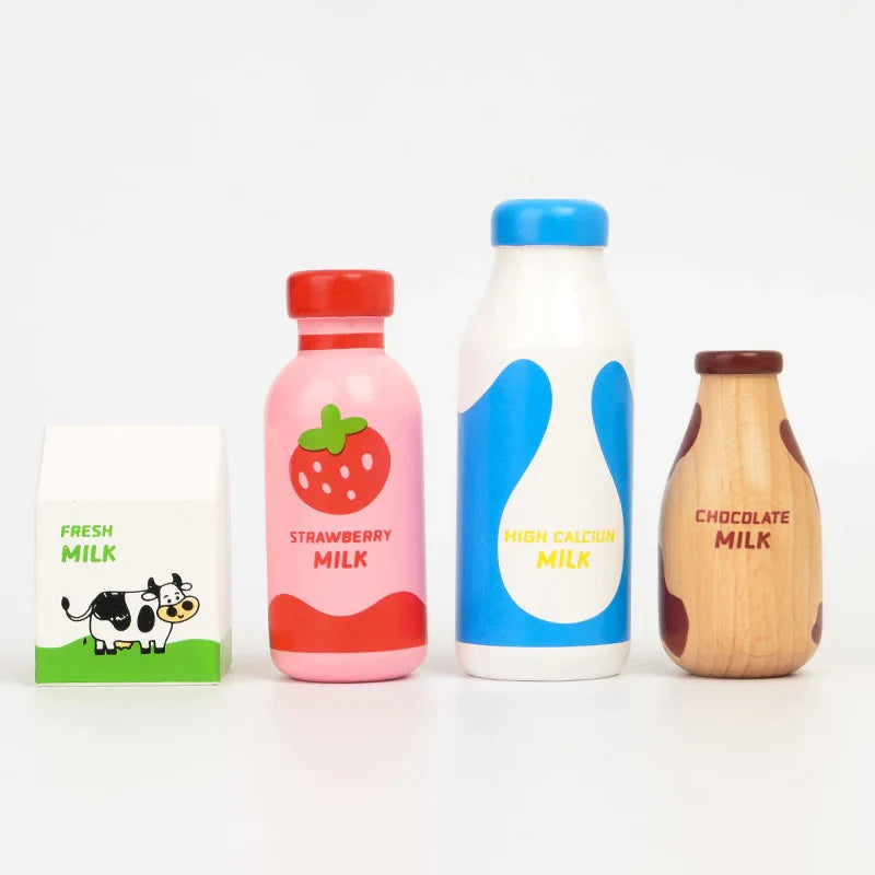Wooden Kitchen Food Accessories (ONLINE ORDER ONLY)
