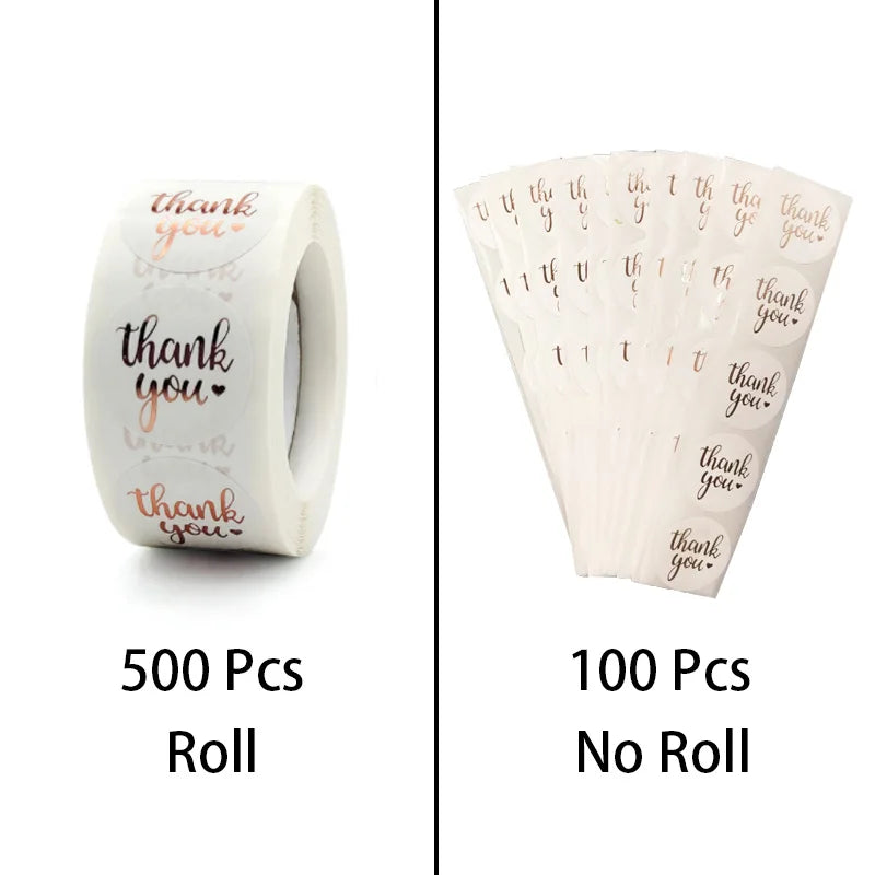 100-500 Pcs Round Cartoon Dinosaur Adhesive Diy Seal Stickers Album Label Decor Stationery Teachers Reward Children with Gifts (ONLINE ORDER ONLY)