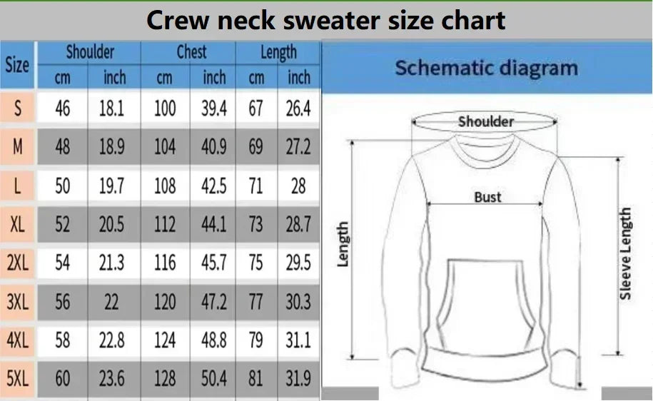 Dragon Ball 3D Sweatshirt: Goku Saiyan Christmas Jersey Men Kids (ONLINE ORDER ONLY)