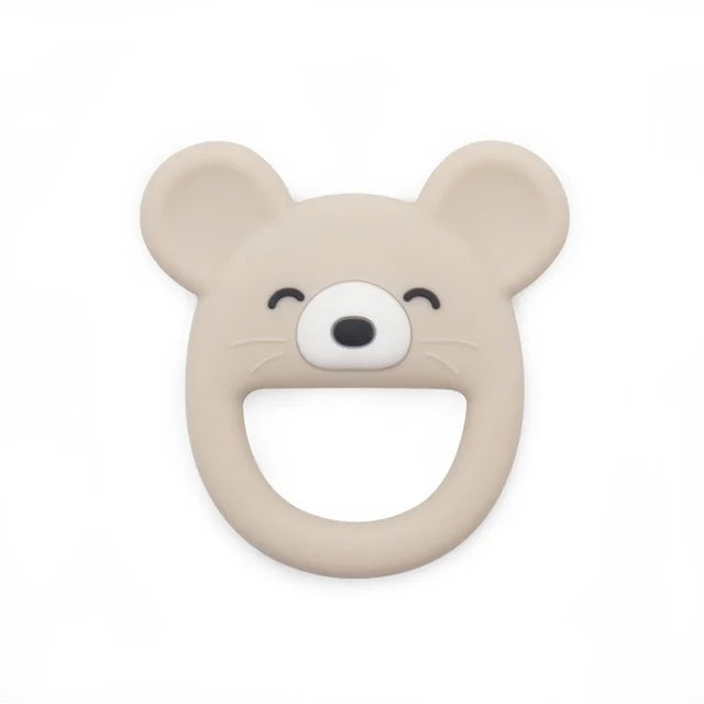 Colorful Baby Teething Toys (ONLINE ORDER ONLY)