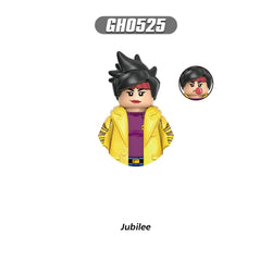 Superhero Lego Custom Minifigures - Select Figures (ONLINE ORDER ONLY)
