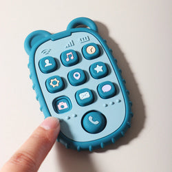 Baby's Phone Teething Toy (ONLINE ORDER ONLY)