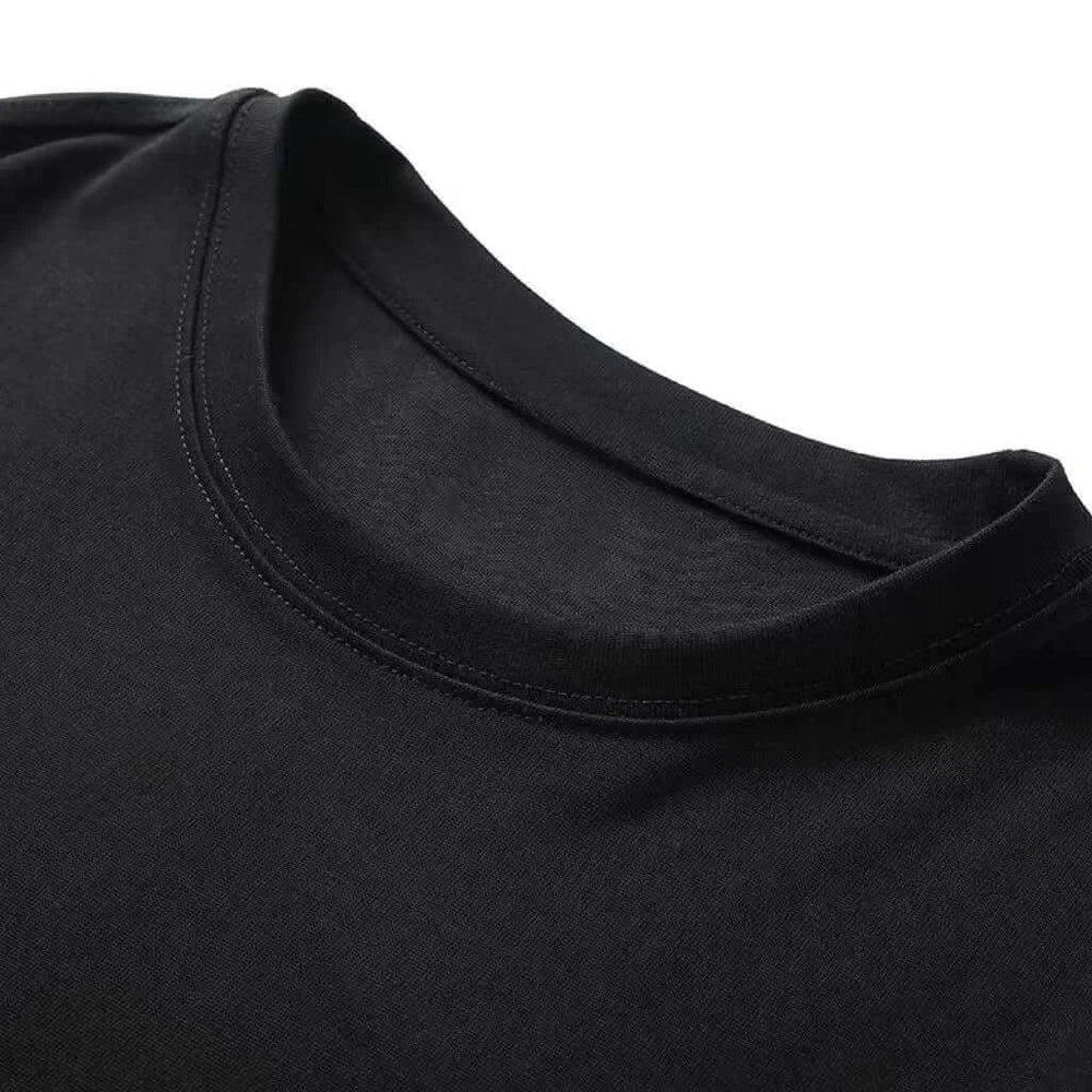 One Piece Shanks Summer T-shirt Retro Oversized Cotton (ONLINE ORDER ONLY)