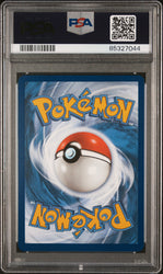 2022 POKEMON SWORD & SHIELD SILVER TEMPEST Full Art ROCKRUFF #TG07 PSA 9 (Online Order Only)