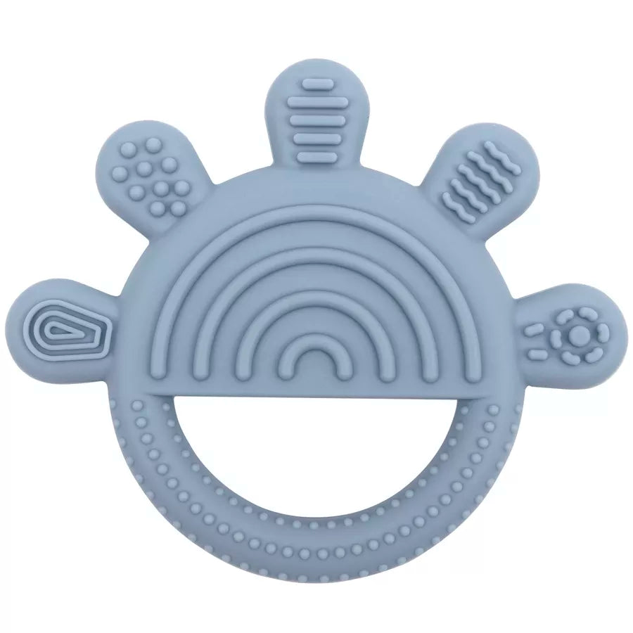 Colorful Baby Teething Toys (ONLINE ORDER ONLY)