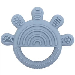 Colorful Baby Teething Toys (ONLINE ORDER ONLY)