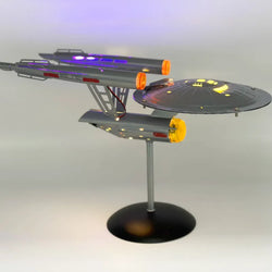 Star Trek Enterprise Light Ornament (ONLINE ORDER ONLY)