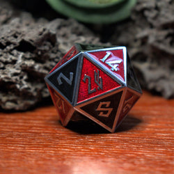 Scarlet and Crow Metal 35mm D20 (ONLINE ORDER ONLY)