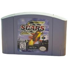 SCARS - Nintendo 64 (Online Order Only)