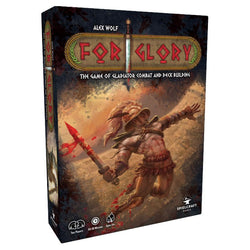 For Glory: Premium Edition (ONLINE ORDER ONLY)