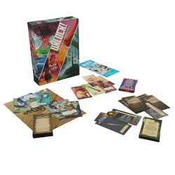 UNLOCK!: Enchanted Adventures (ONLINE ORDER ONLY)