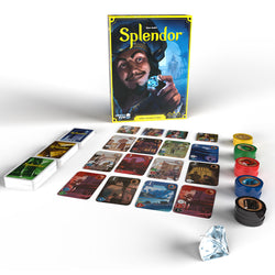 Splendor (ONLINE ORDER ONLY)