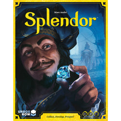 Splendor (ONLINE ORDER ONLY)