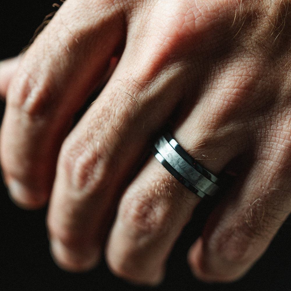 The “Sela” Ring (ONLINE ORDER ONLY)