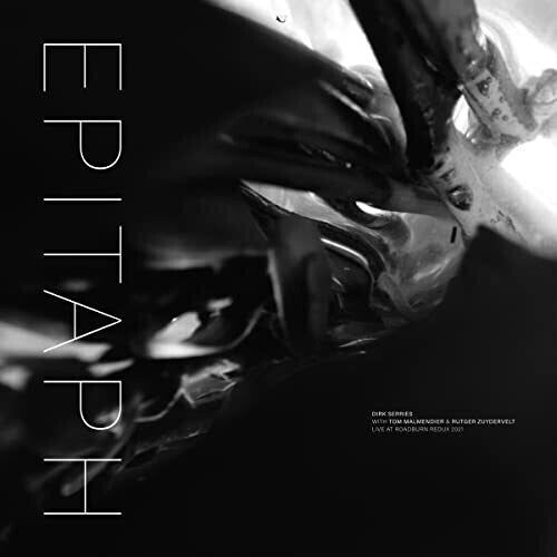 EPITAPH, LIVE AT ROADBURN REDUX 2021 [Vinyl]