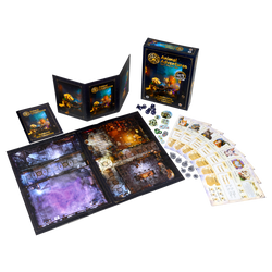 Animal Adventures: Starter Set (ONLINE ORDER ONLY)