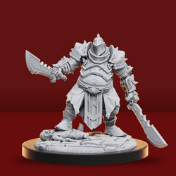 Epic Encounters: Local Legends - Berserker (ONLINE ORDER ONLY)