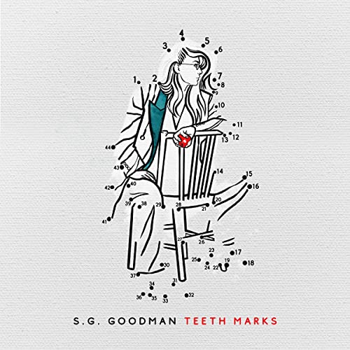 Teeth Marks [CD] (ONLINE ORDER ONLY)