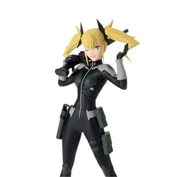 Kaiju No. 8 Kikoru Shinomiya Luminasta Figure (ONLINE ORDER ONLY)