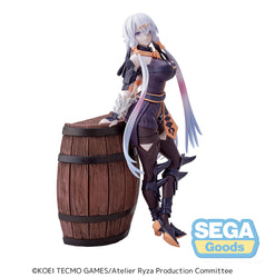 Atelier Ryza - Lila Decyrus Luminasta Prize Figure (ONLINE ORDER ONLY)