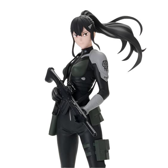 Kaiju No. 8 Mina Ashiro Luminasta Figure (ONLINE ORDER ONLY)