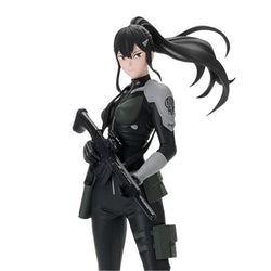 Kaiju No. 8 Mina Ashiro Luminasta Figure (ONLINE ORDER ONLY)