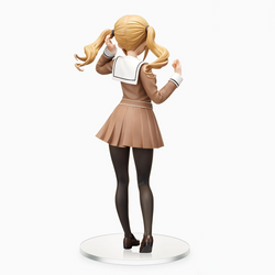 SEGA: BanG Dream! Girls Band Party! - Arisa Ichigaya (School Days Ver.) PM Figure (ONLINE ORDER ONLY)